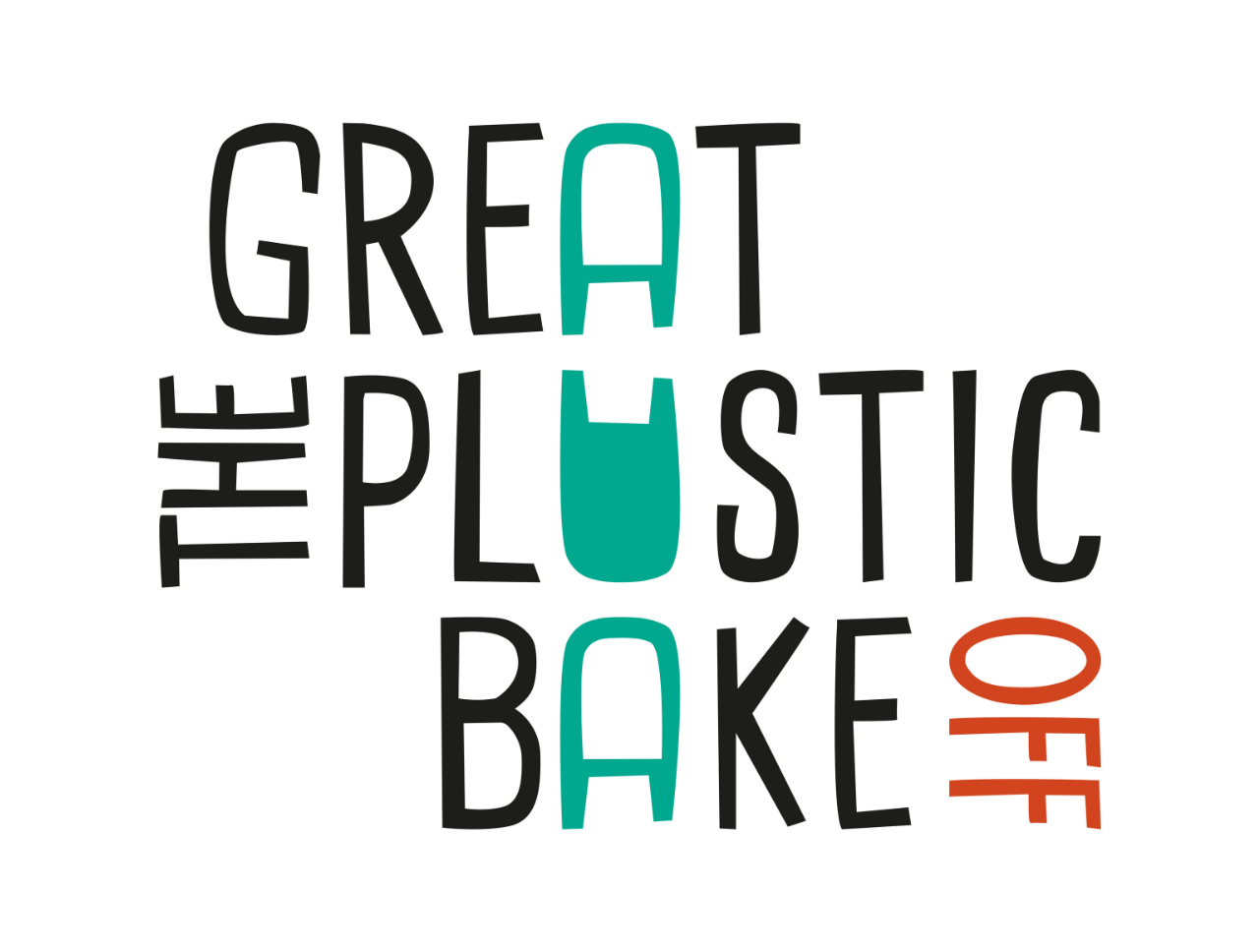 great plastic